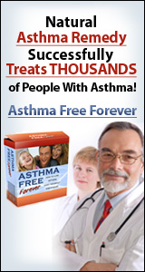 Asthma Relief Forever™