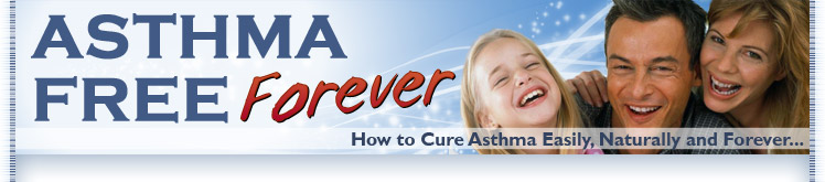 Asthma Free Foreverâ¢